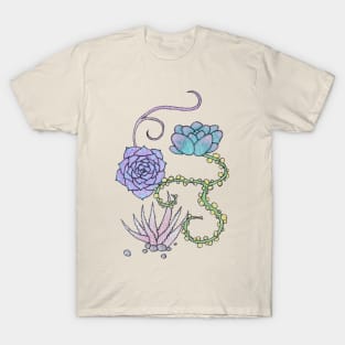 Succ It T-Shirt